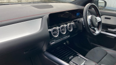 Mercedes-Benz Eqa 250+ 140kW AMG Line 70.5kWh 5dr Auto Electric Hatchback